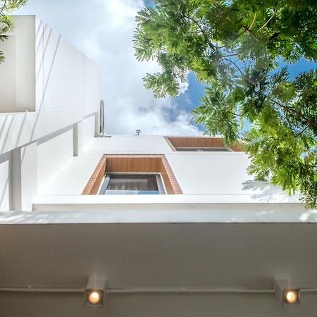 Zen Master Hotel Bangkok Dış mekan fotoğraf