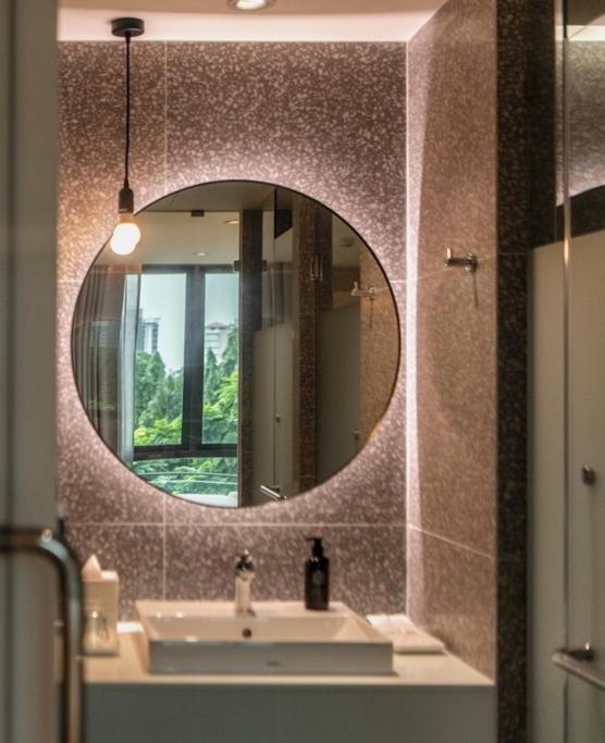 Zen Master Hotel Bangkok Dış mekan fotoğraf