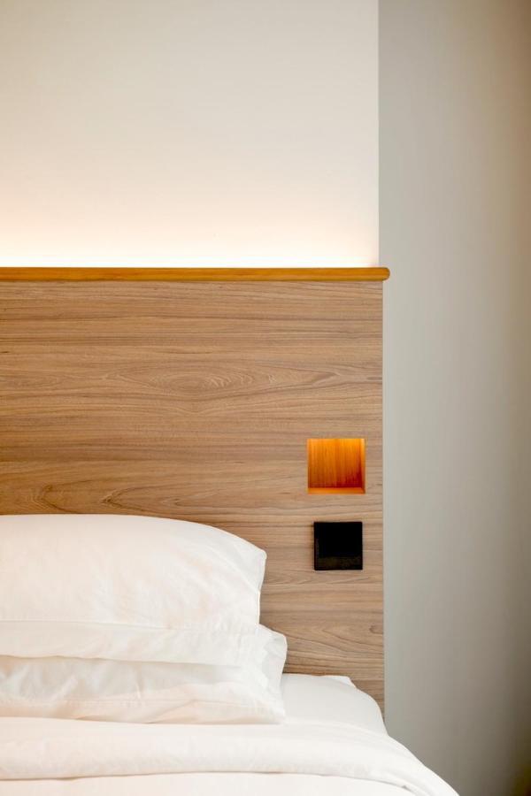 Zen Master Hotel Bangkok Dış mekan fotoğraf
