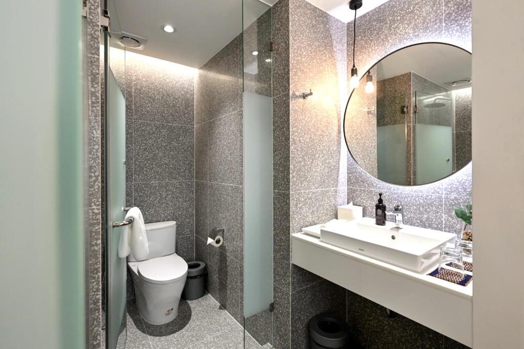 Zen Master Hotel Bangkok Dış mekan fotoğraf